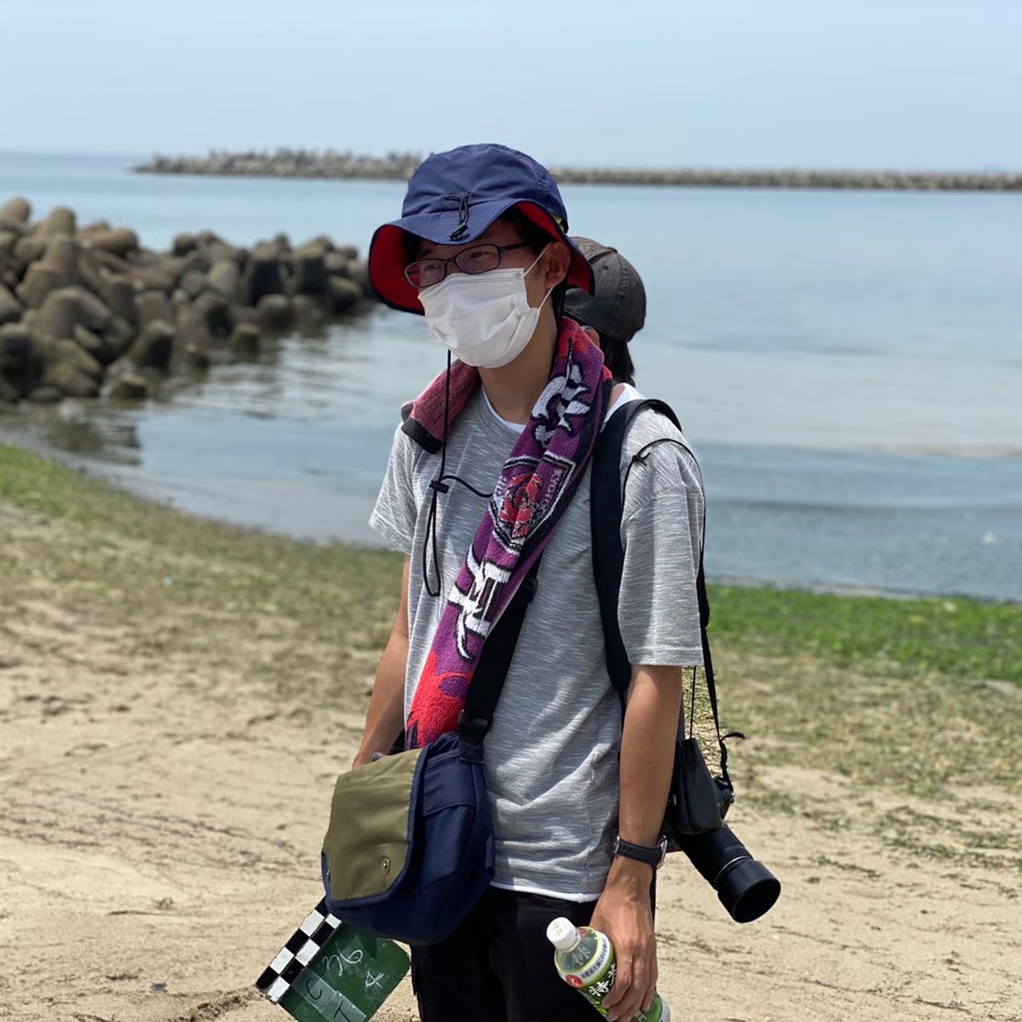 鈴木智貴