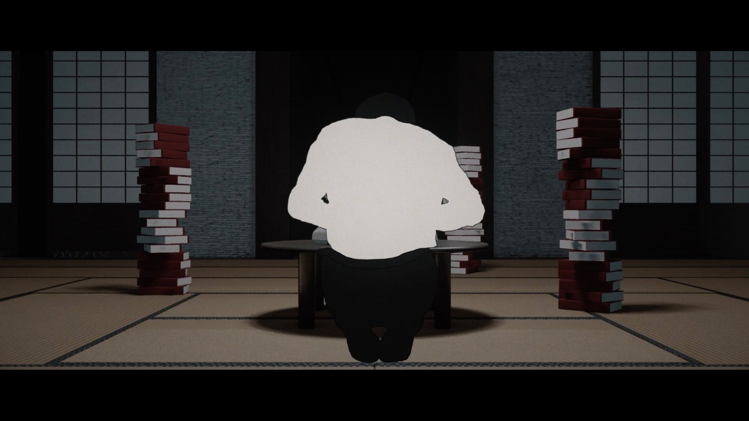「蟹眼」