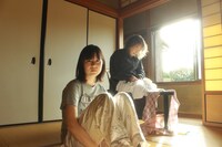 「カンパニュラの少女」