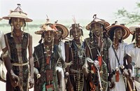 「ウォダベ 太陽の牧夫たち」