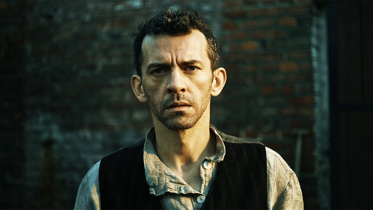 負ければ死、強制収容所のリングに立つ「アウシュヴィッツのチャンピオン」新映像