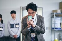 「シネコンへ行こう！」