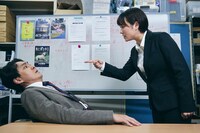 「シネコンへ行こう！」