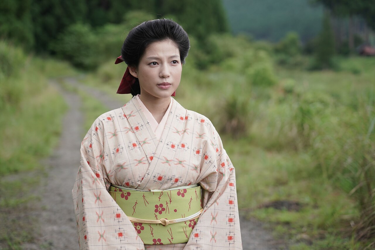 「破戒」石井杏奈のインタビュー映像公開、「やりがいのある役でした」