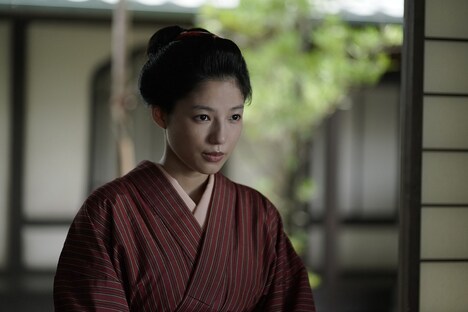 「破戒」新場面写真