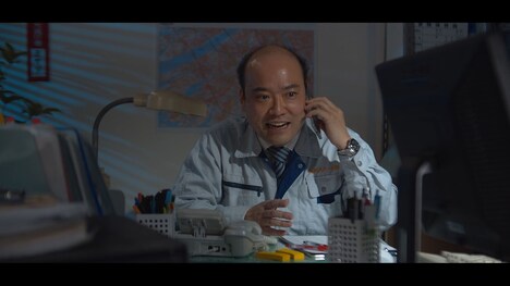 「帰ってきた宮田バスターズ（株）」