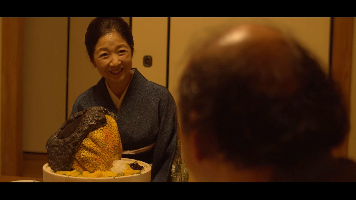 「帰ってきた宮田バスターズ（株）」