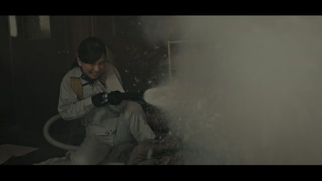 「帰ってきた宮田バスターズ（株）」