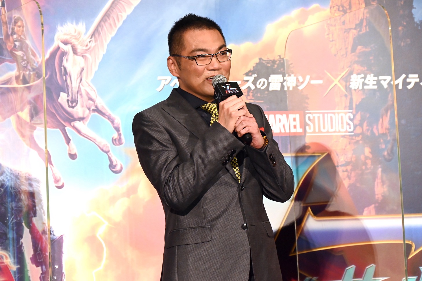 三宅健太