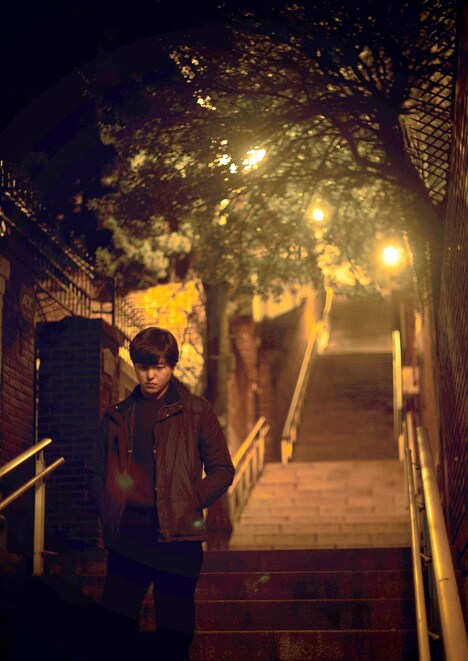 「夜明けの詩」