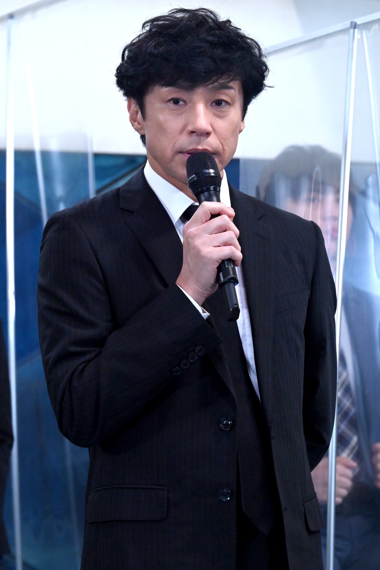 東山紀之