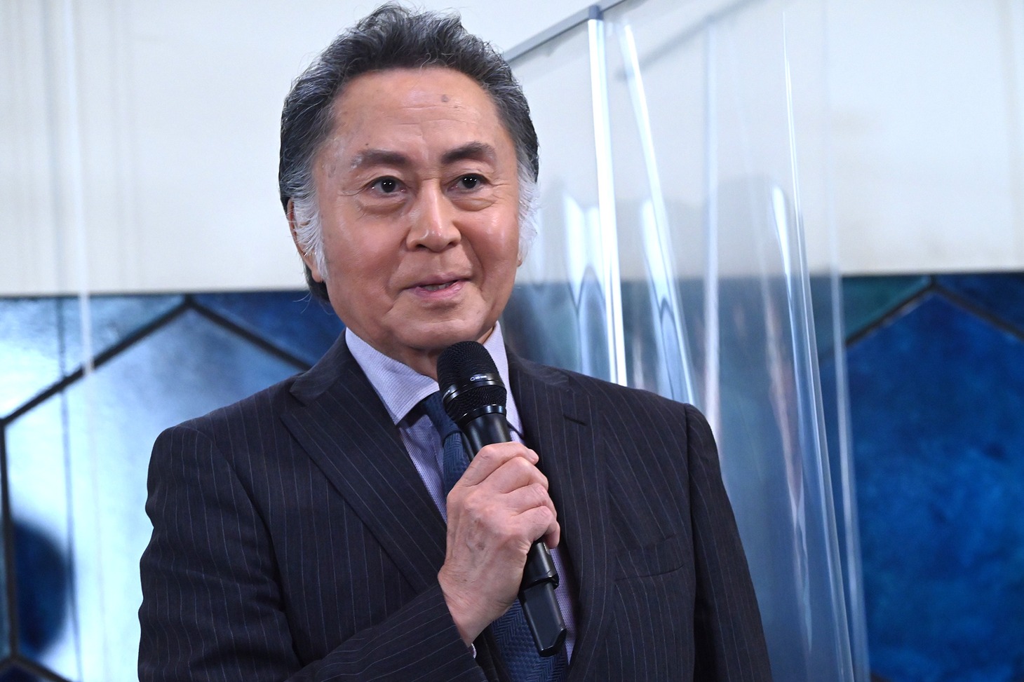 北大路欣也