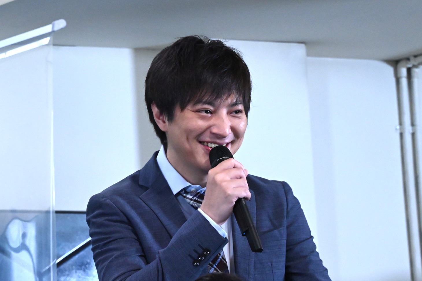 塚本高史