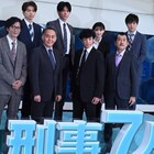 「刑事7人」東山紀之の一言に小瀧望「あながち間違ってない」、北大路欣也は座長に感謝
