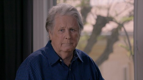 「ブライアン・ウィルソン／約束の旅路」