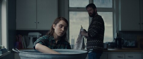 「LAMB／ラム」新場面写真