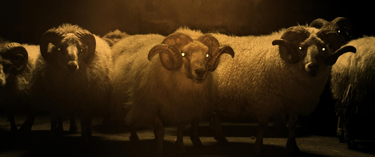 「LAMB／ラム」新場面写真