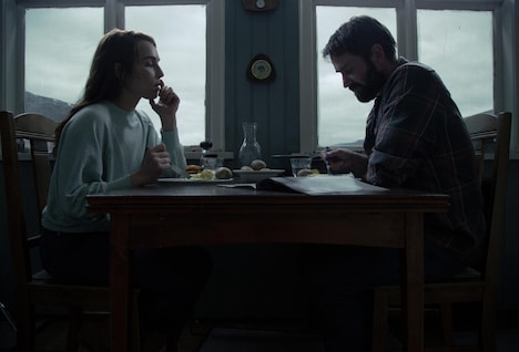 「LAMB／ラム」新場面写真