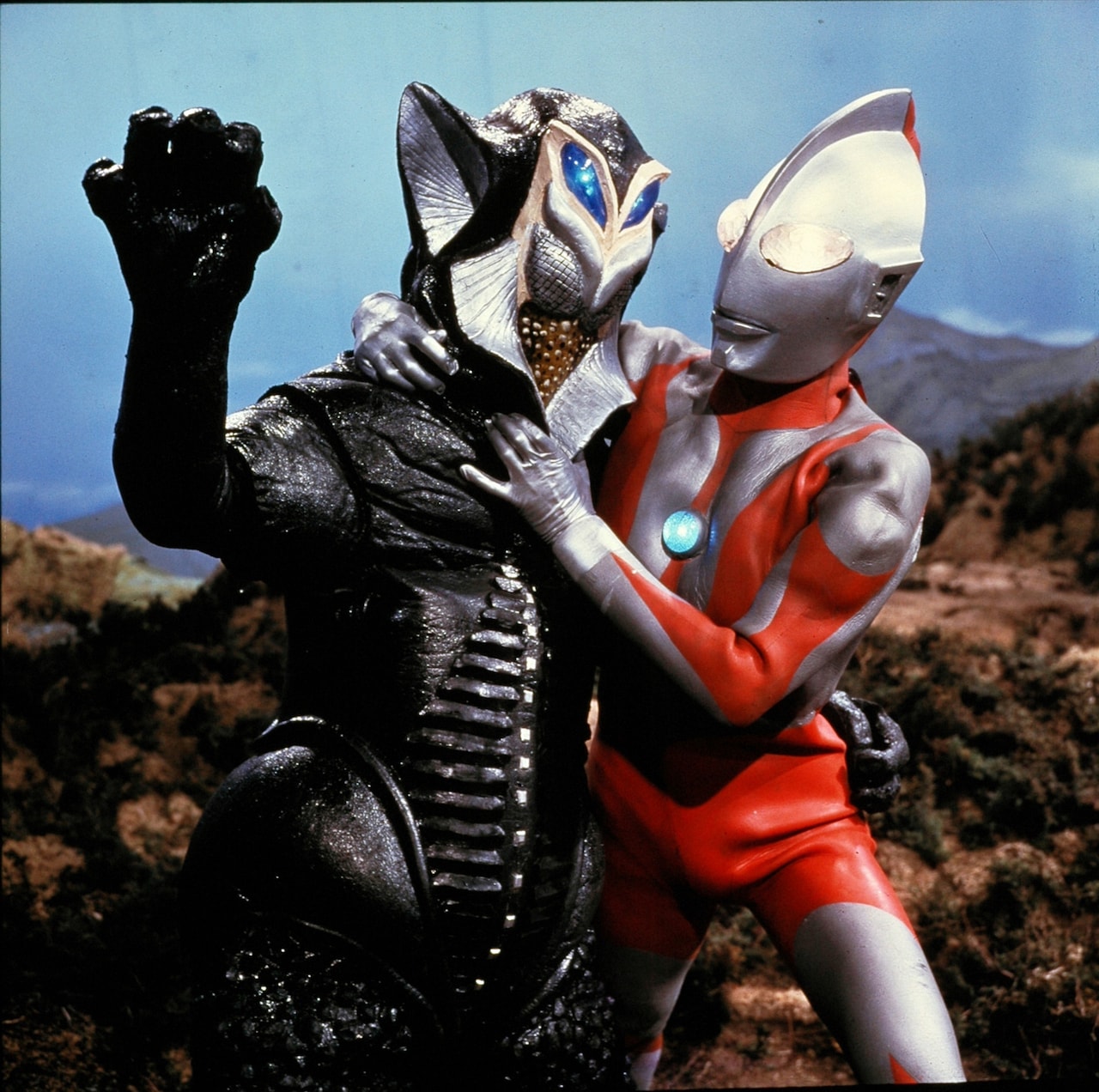 ウルトラマン」メフィラス星人、ゼットンの登場回が「シン