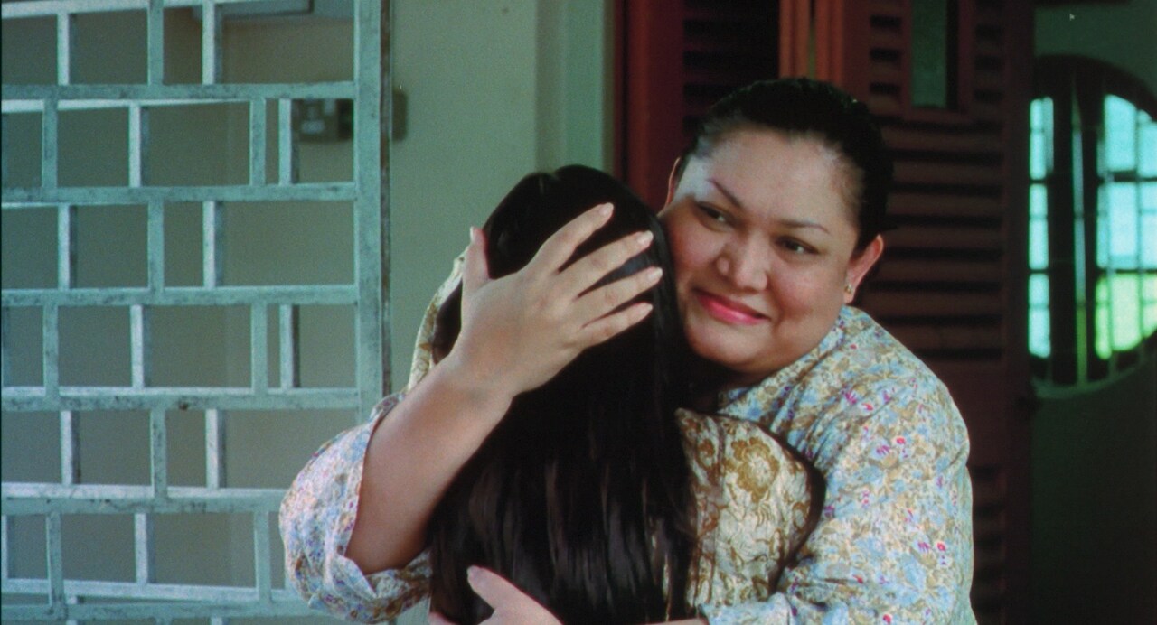 ヤスミン監督作で共演、シャリファ・アマニからアディバ・ヌールに追悼メッセージ