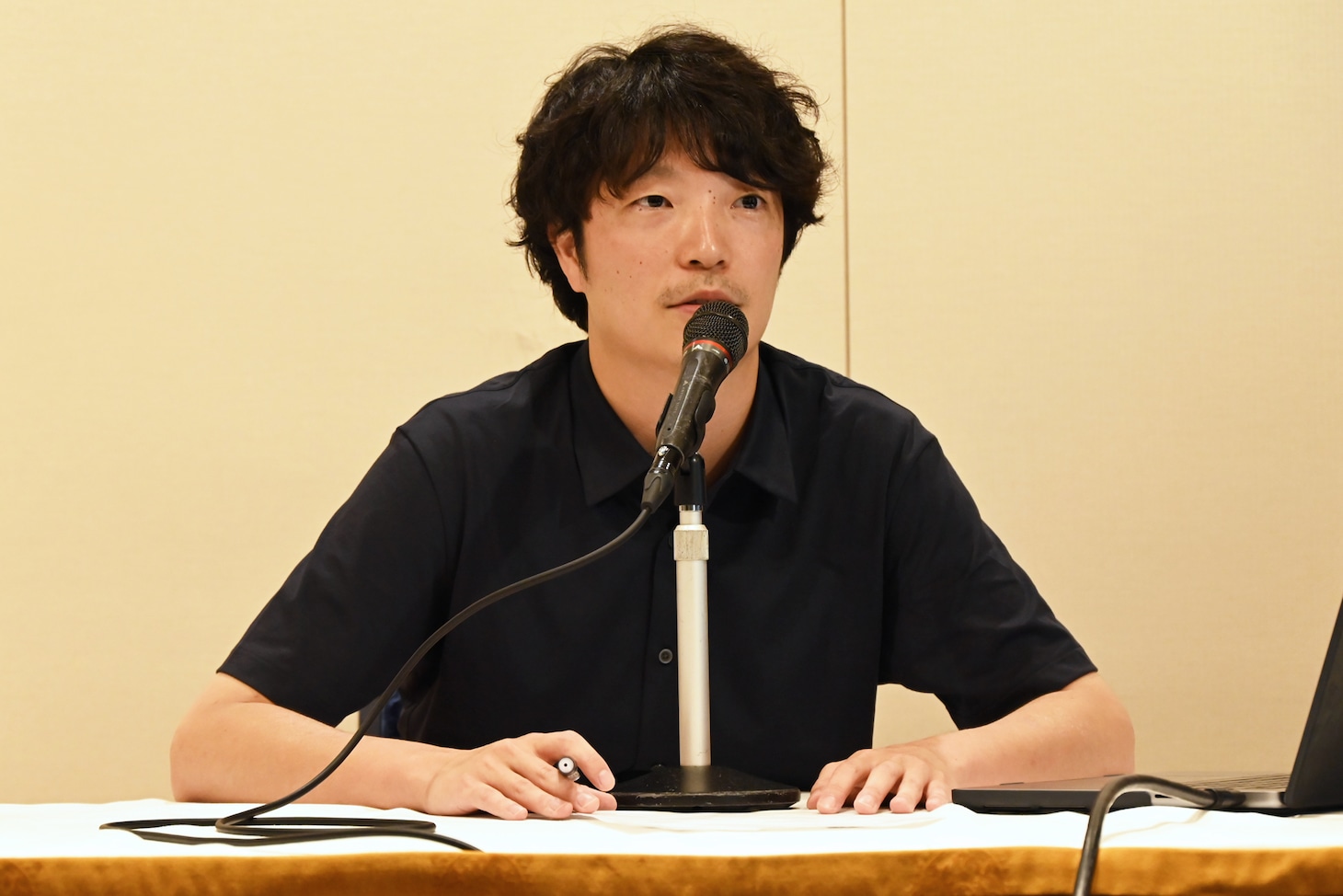 歌川達人
