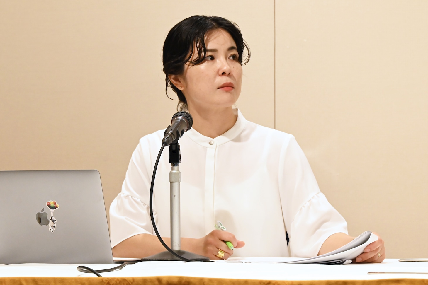 近藤香南子