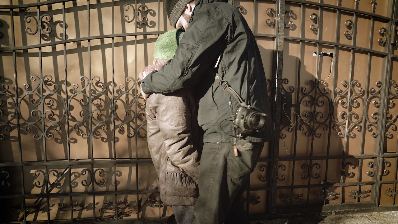 なぜ、戦争は繰り返されるのか…ドキュメンタリー「ウクライナから平和を叫ぶ」特報