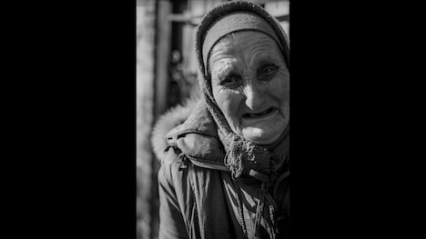 「ウクライナから平和を叫ぶ～ Peace to You All ～」