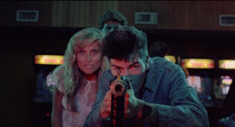 「ブロークン・ジェネレーション」