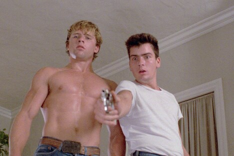 「ブロークン・ジェネレーション」