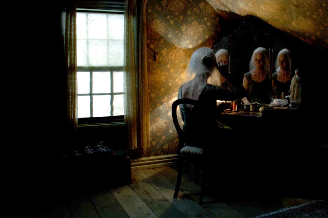 最後まで観て、A24新作「X」エンドロール後に続編の特報映像を2週間限定上映