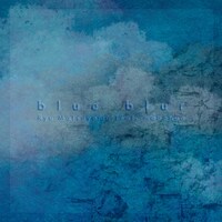 Ryu Matsuyama「blue blur feat. mabanua」ジャケット画像