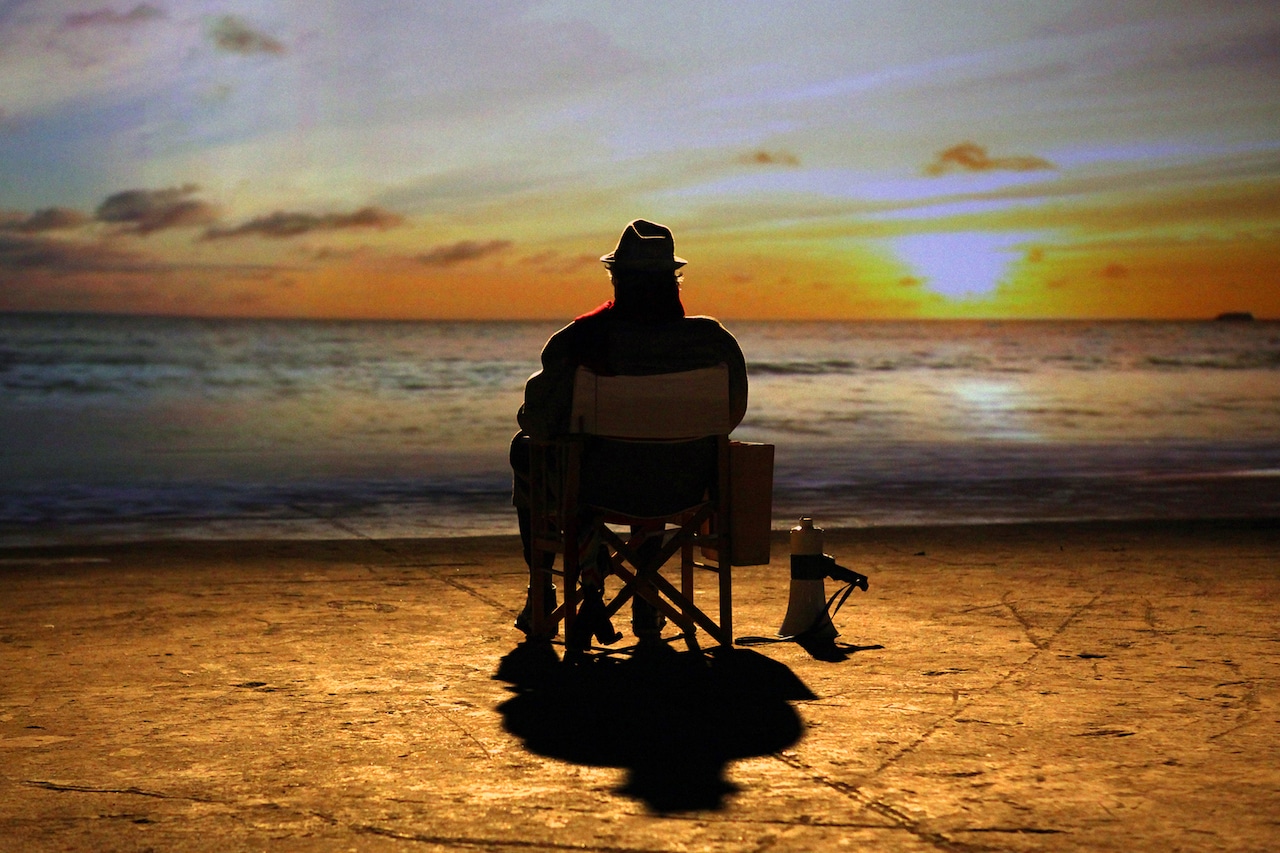 「イタリア映画祭」第2部スタート、フェリーニのドキュメンタリーなど上映