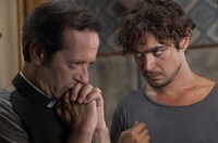 「南部のささやかな商売」