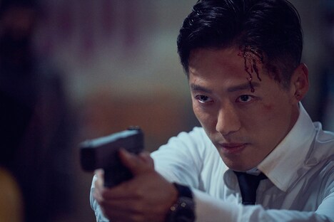 「黒い太陽～コードネーム：アムネシア～」