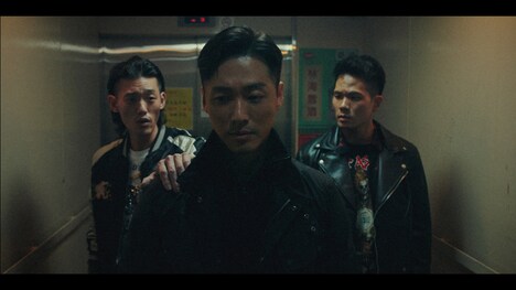 「黒い太陽～コードネーム：アムネシア～」