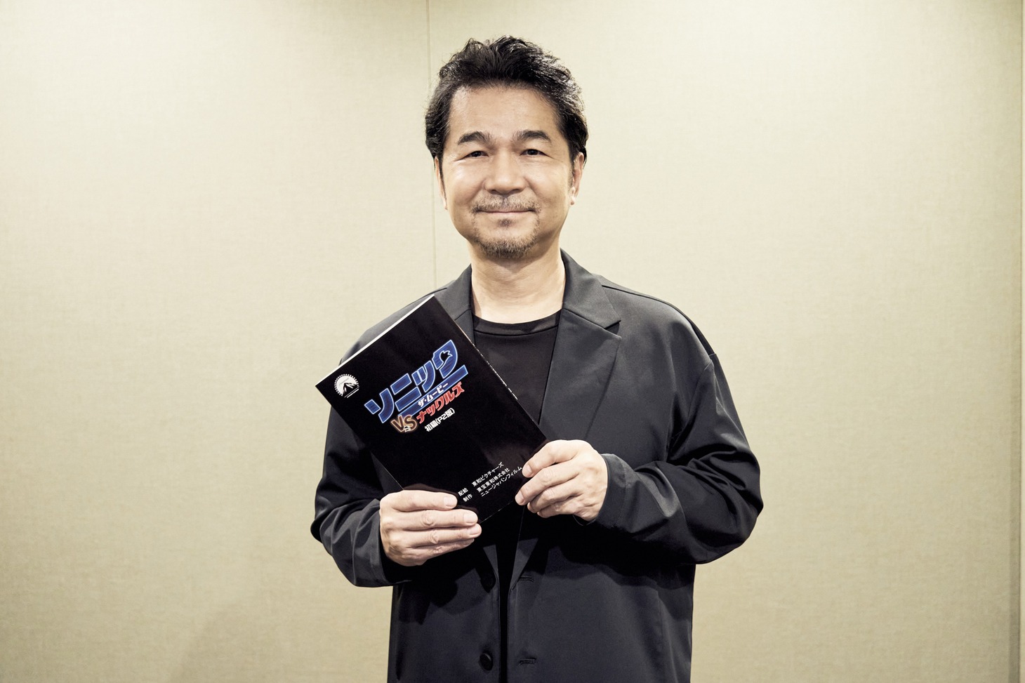 中村正人