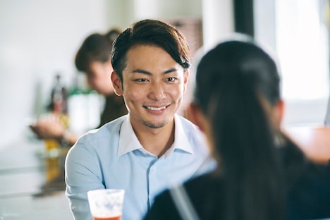 「スウィートビターキャンディ」