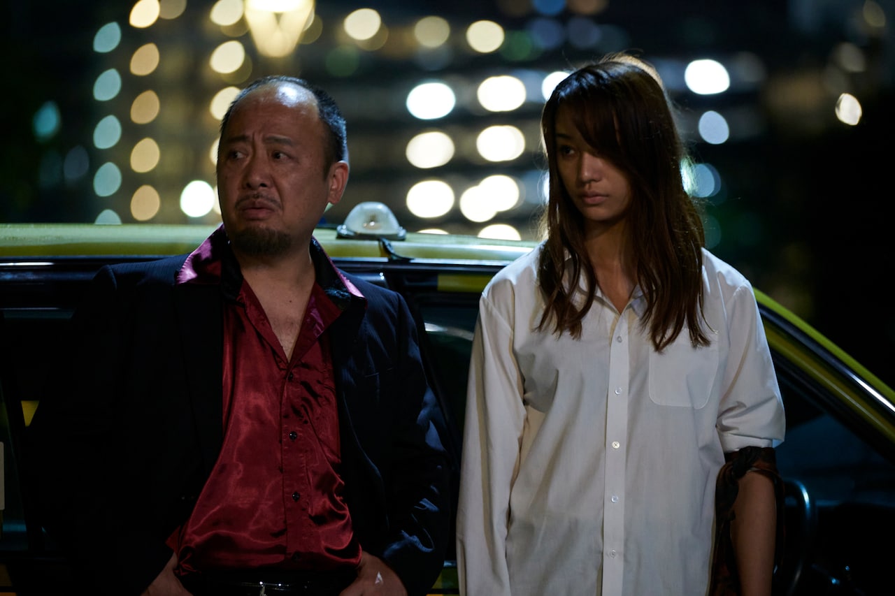 DVD　闇金サイハラさん　全4巻　高橋メアリージュン Amazon.co.jp: 闇金ウシジマくん外伝 闇金サイハラさん Blu-ray