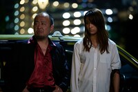 「闇金ウシジマくん外伝 闇金サイハラさん」