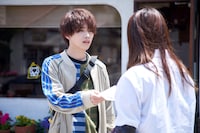 「闇金ウシジマくん外伝 闇金サイハラさん」