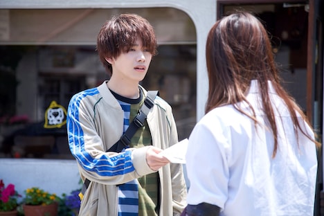 「闇金ウシジマくん外伝 闇金サイハラさん」