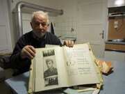 「ファイナル アカウント 第三帝国最後の証言」新場面写真