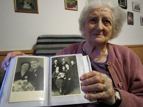 「ファイナル アカウント 第三帝国最後の証言」新場面写真