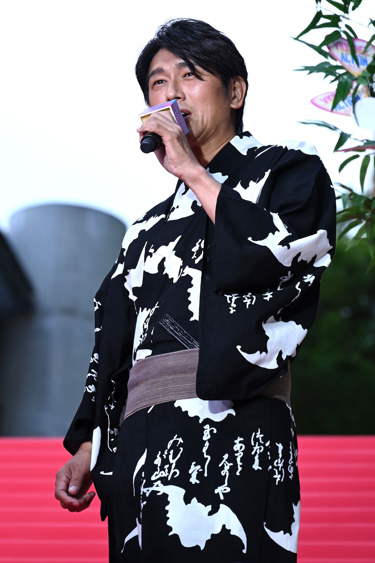 高橋克典