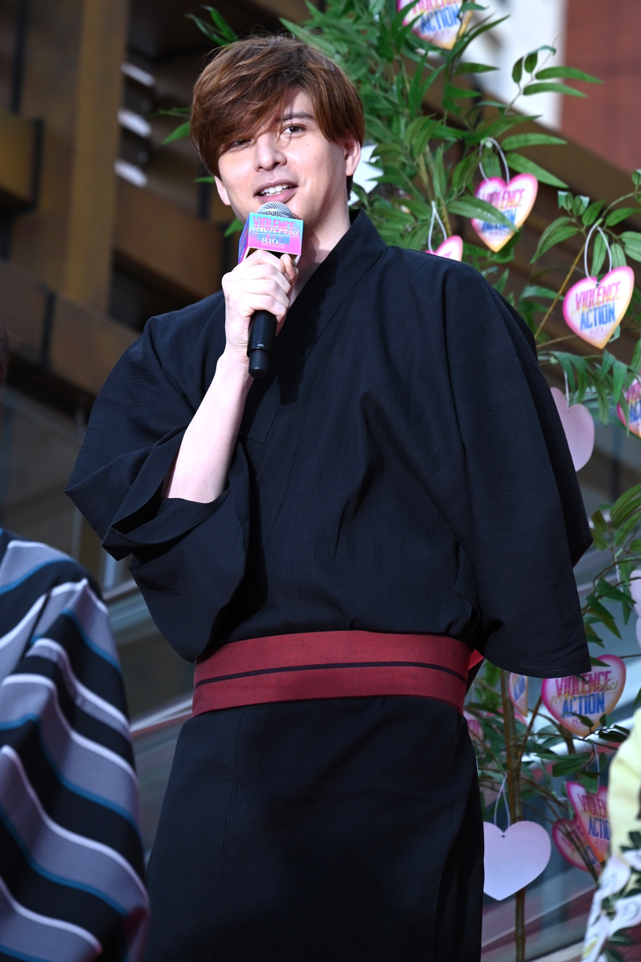 城田優