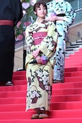 橋本環奈