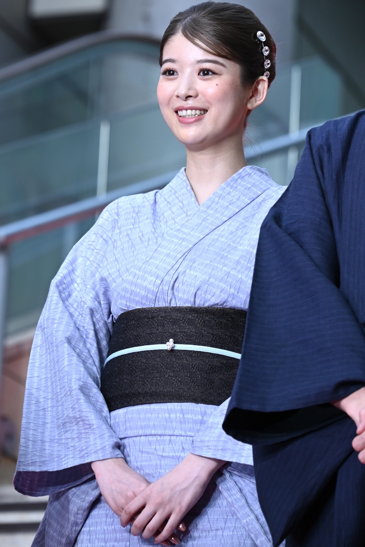 馬場ふみか