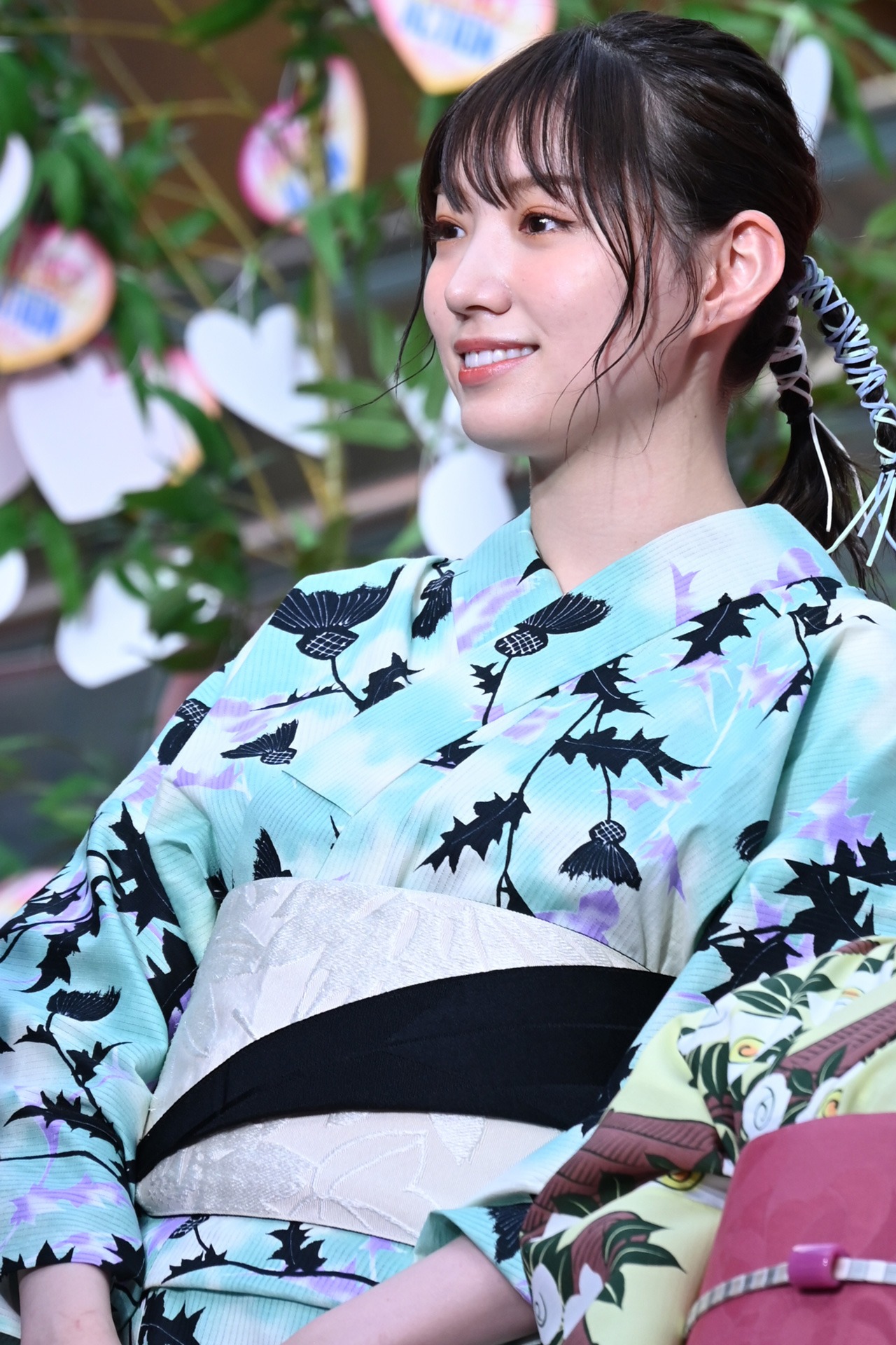太田夢莉
