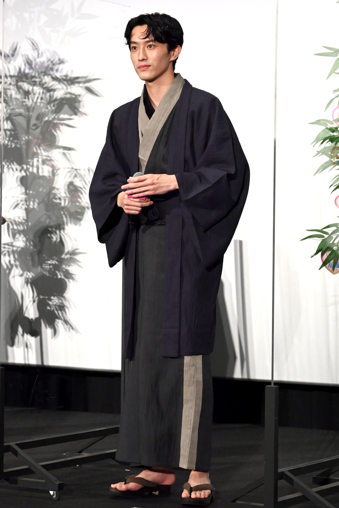 杉野遥亮